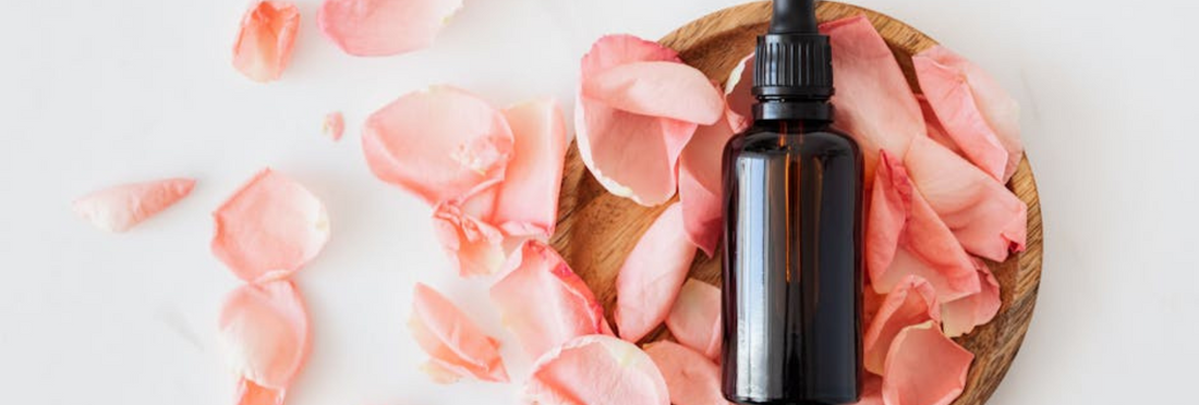 WHY SCENTED BODY CARE IS ESSENTIAL FOR YOUR WELL-BEING