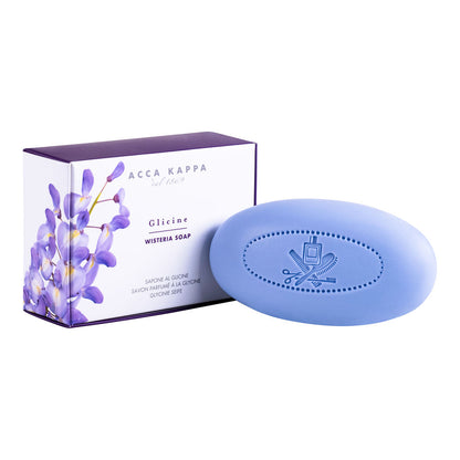 Wisteria Moisturizing Soap