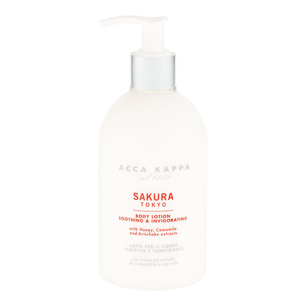 Sakura Body Lotion