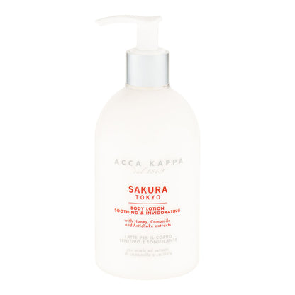 Sakura Body Lotion