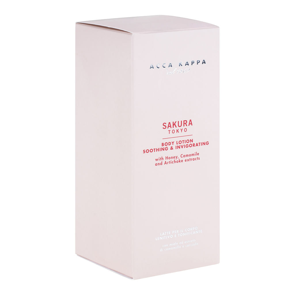 Sakura Body Lotion