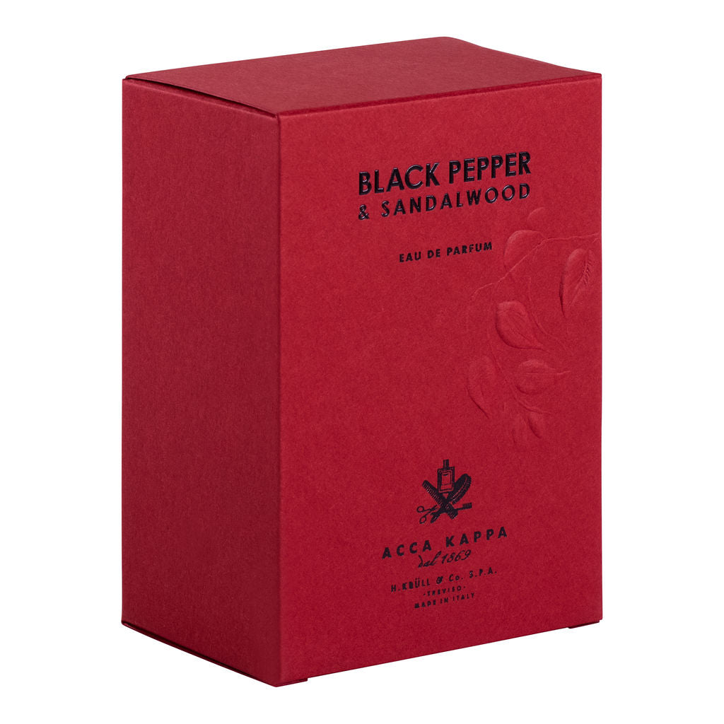 Black Pepper & Sandalwood EDP 1.7 fl. oz.