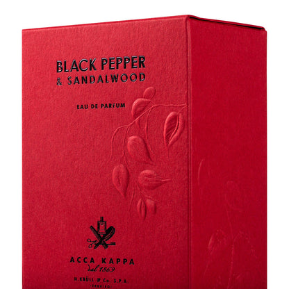 Black Pepper & Sandalwood EDP 1.7 fl. oz.