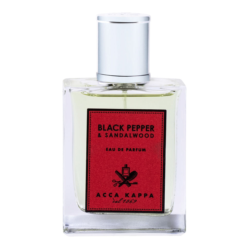 Black Pepper & Sandalwood EDP 1.7 fl. oz.