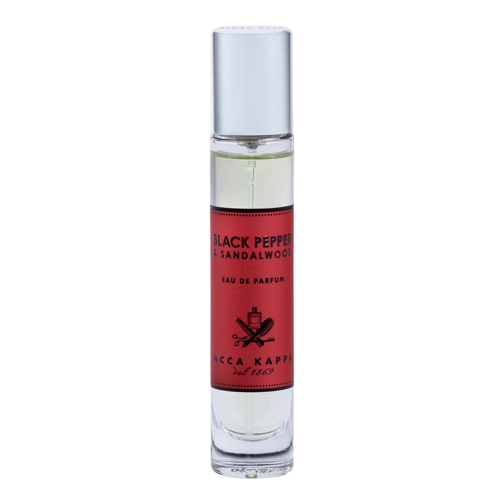 Black Pepper & Sandalwood EDP 0.5 fl. oz.