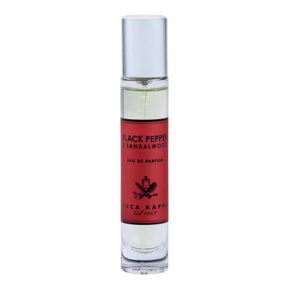 Black Pepper & Sandalwood EDP 0.5 fl. oz.