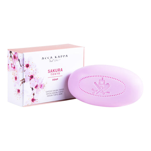 Sakura Moisturizing Soap