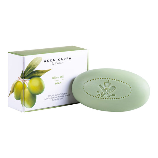 Olive Oil Moisturizing Soap