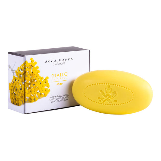 Giallo Moisturizing Soap