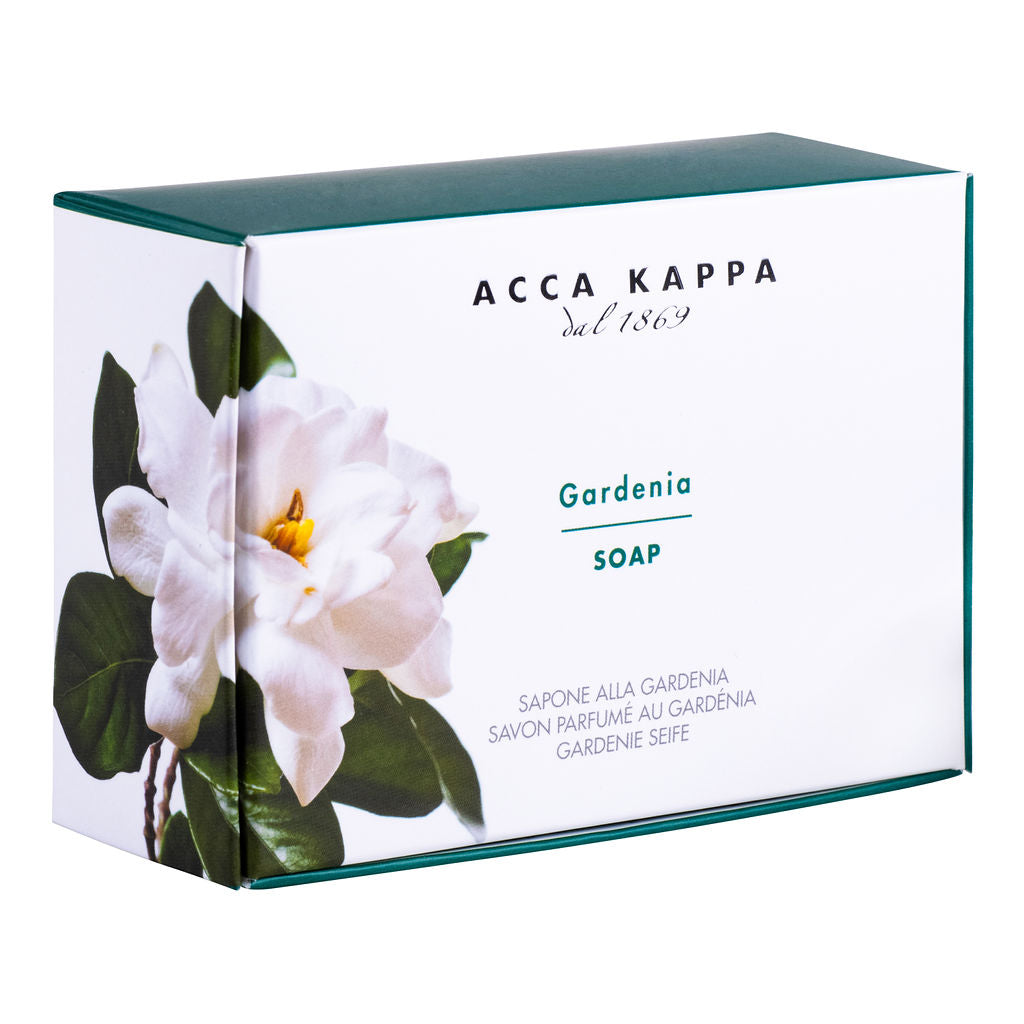 Gardenia Moisturizing Soap