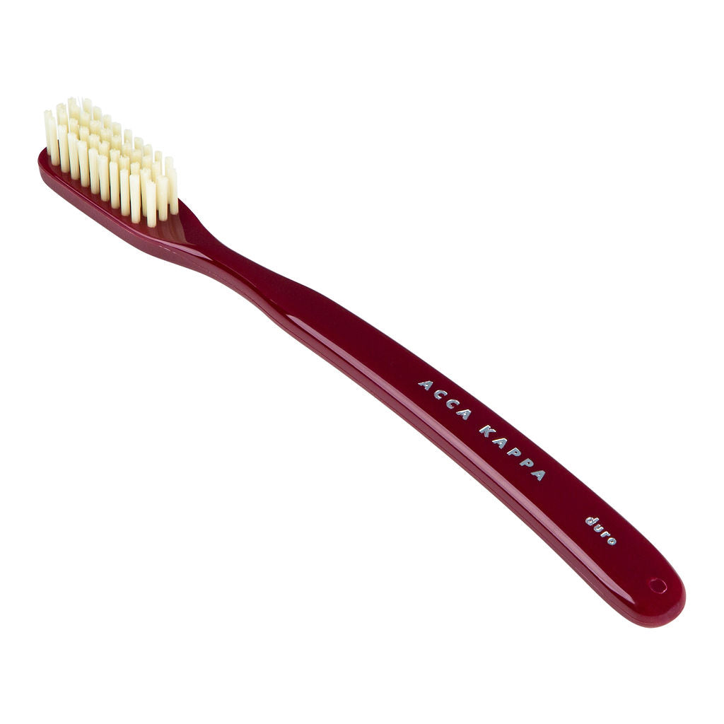 Vintage Style Toothbrush - Hard