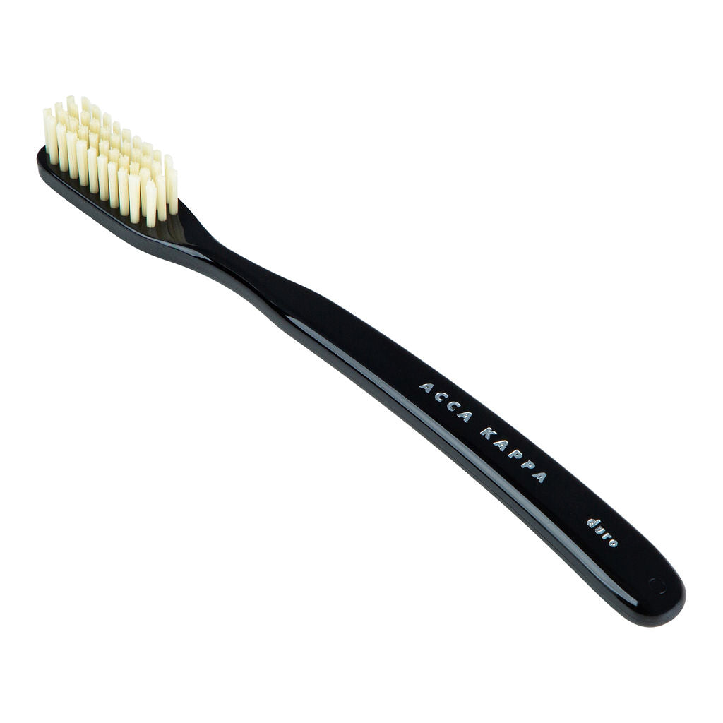 Vintage Style Toothbrush - Hard