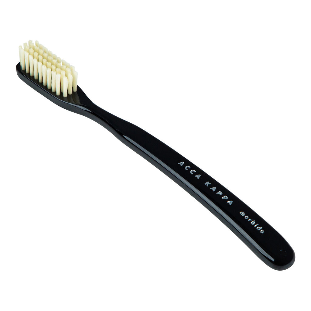 Vintage Style Toothbrush - Soft