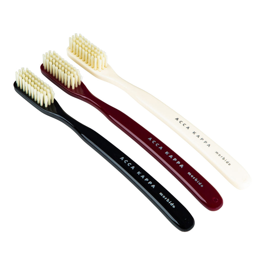 Vintage Style Toothbrush - Soft