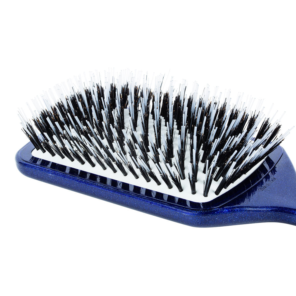 Cepillo para extensiones de cabello