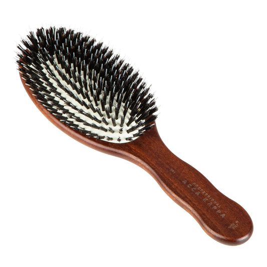 World's #1 Hairbrush - Strength & shine for all hair lengths and textures