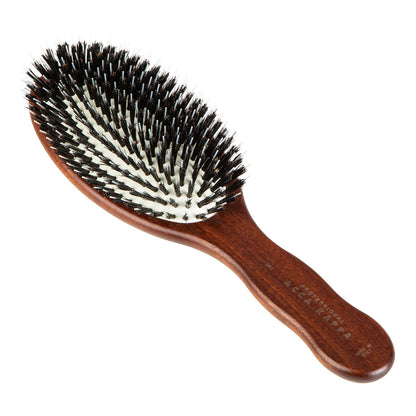 World's #1 Hairbrush - Strength & shine for all hair lengths and textures - Travel size