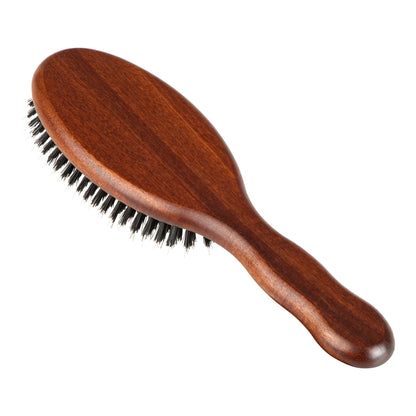 World's #1 Hairbrush - Strength & shine for all hair lengths and textures