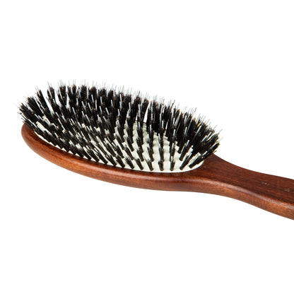 World's #1 Hairbrush - Strength & shine for all hair lengths and textures