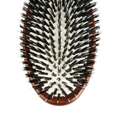 World's #1 Hairbrush - Strength & shine for all hair lengths and textures