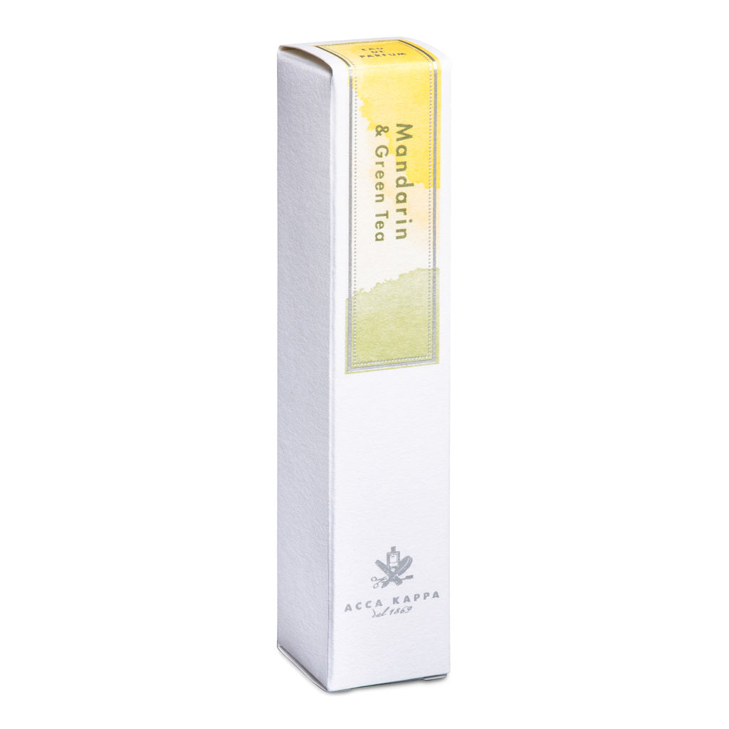 Mandarin & Green Tea EDP 0.5 fl. oz.