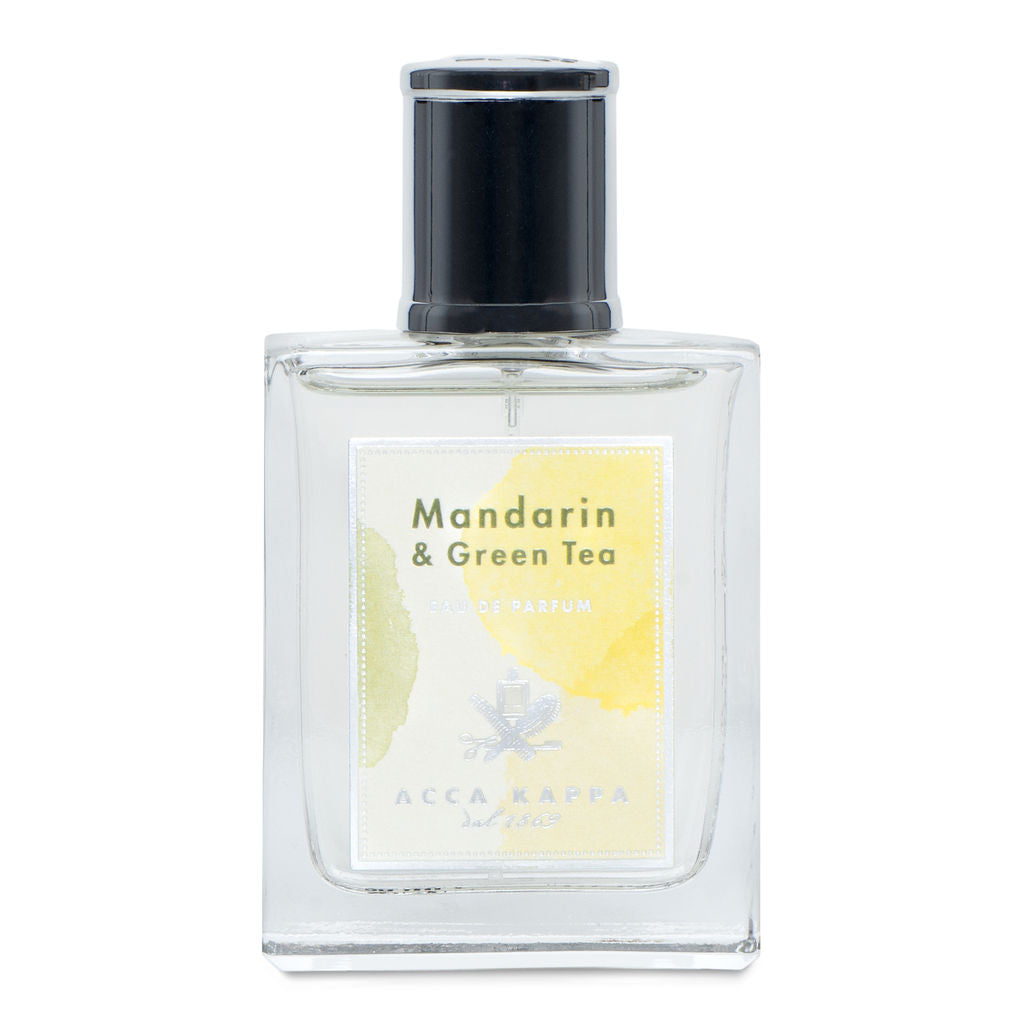 Mandarina y té verde EDP 1.7 fl. onz. 