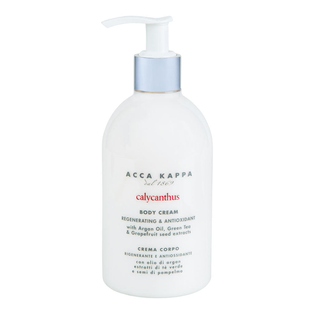 Acca Kappa Calycanthus Body Lotion