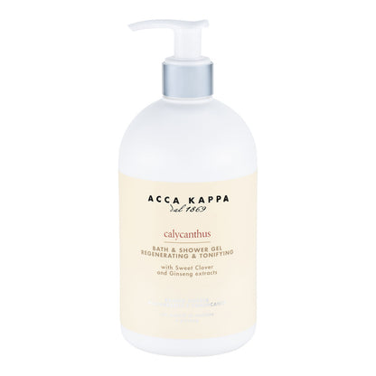 Acca Kappa Calycanthus Shower Gel