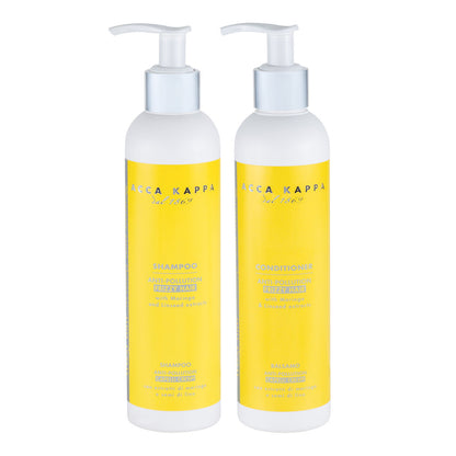 Acca Kappa Frizzy, Wavy & Curly Hair Care