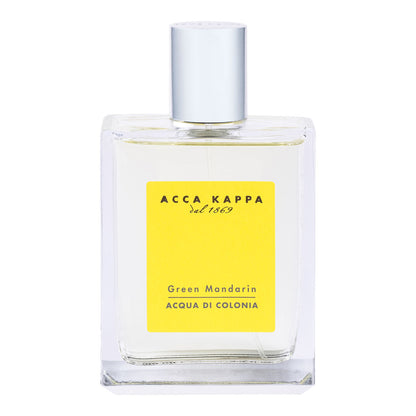 Acca Kappa Green Mandarin Eau de Cologne