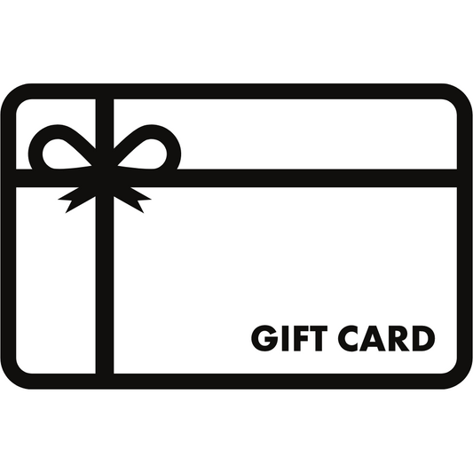 White Moss Gift Card