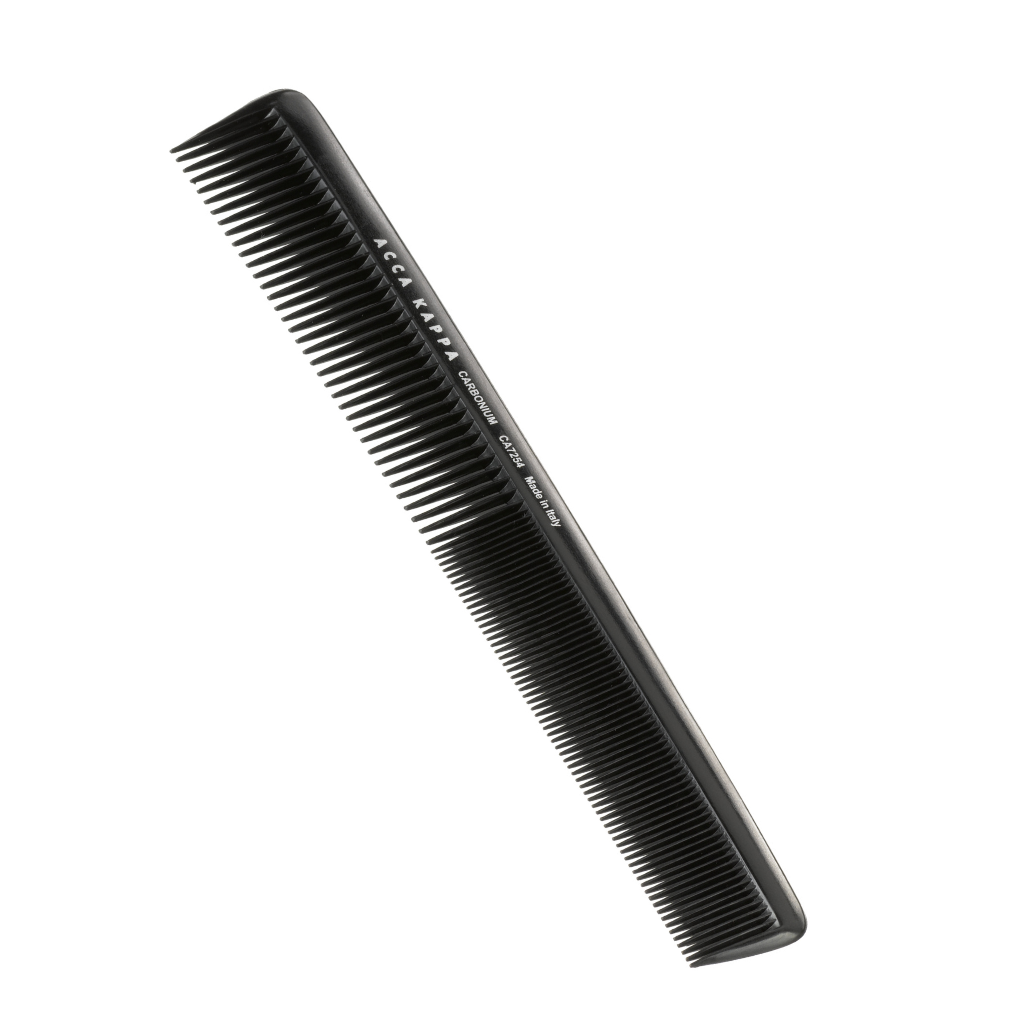 Fine & Coarse Tooth Comb - For detangling and styling