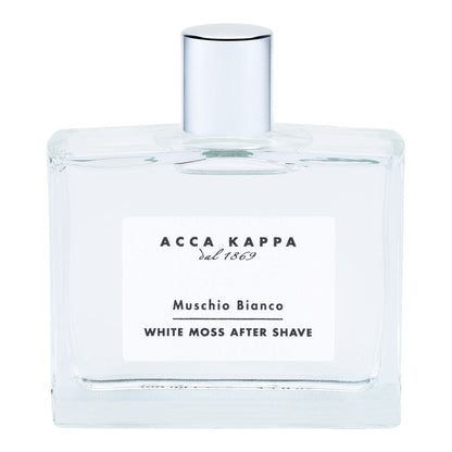 White Moss After Shave Splash