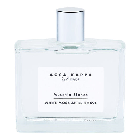 White Moss After Shave Splash