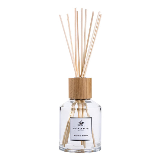 White Moss Home Diffuser