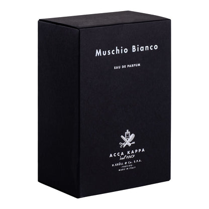 Moss blanco Eau de Parfum 1,7 fl. onz. 