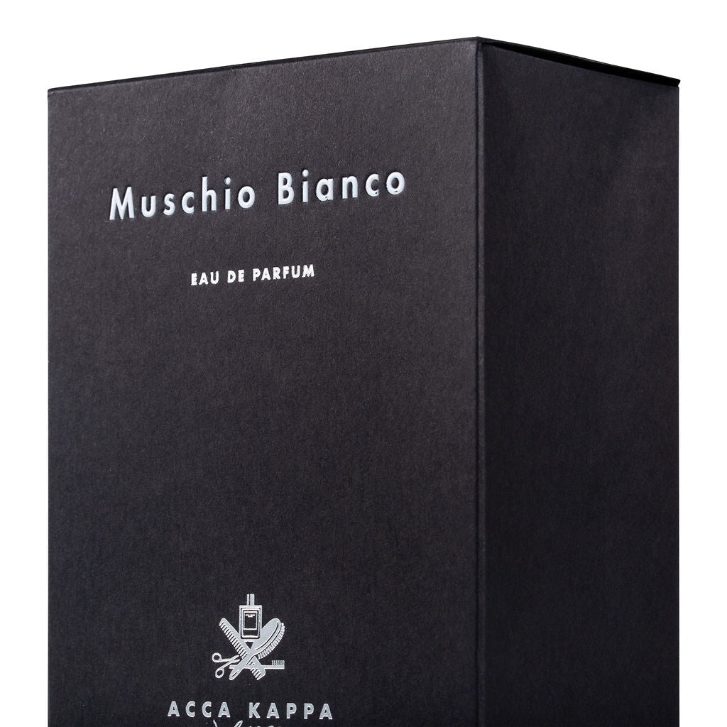 Moss blanco Eau de Parfum 3.3 fl. onz. 