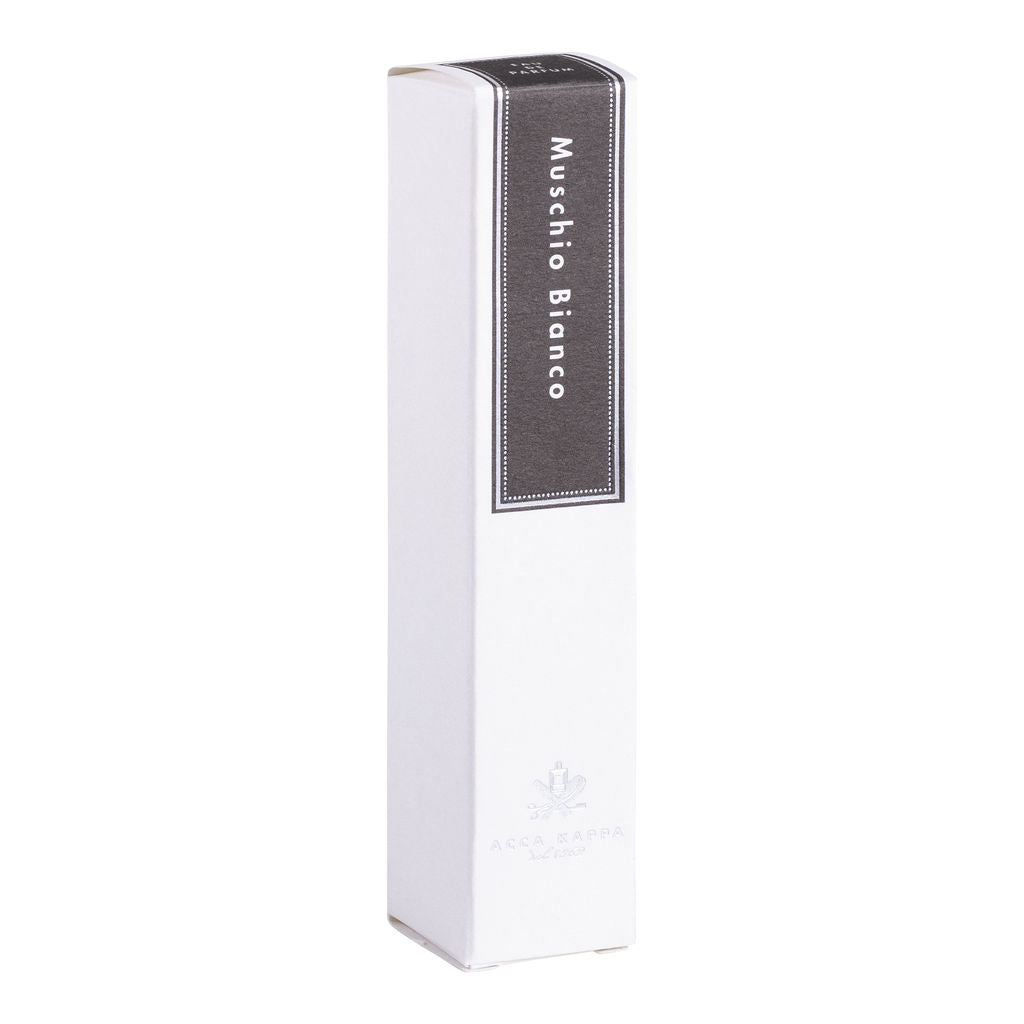 Moss blanco Eau de Parfum 0,5 fl. onz. 