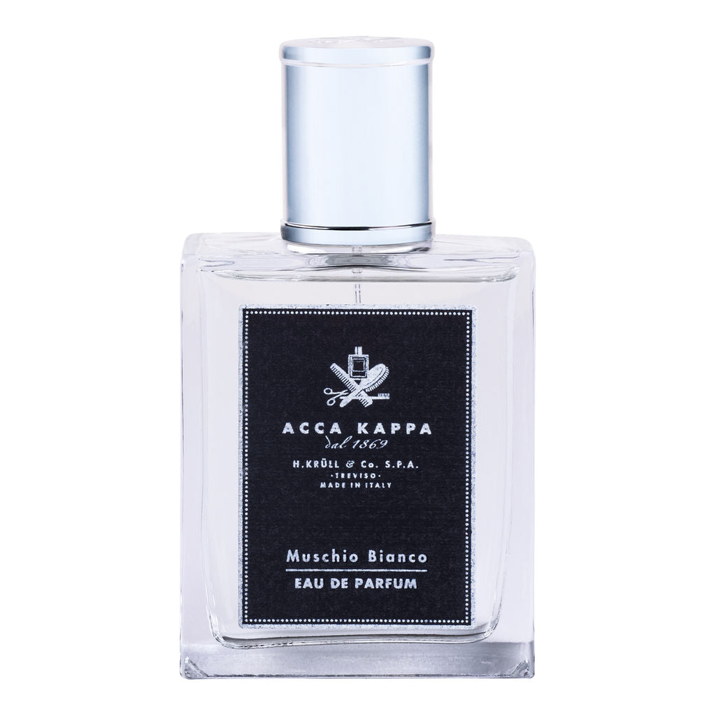 Acca Kappa White Moss Deodorant Spray